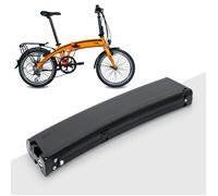YOSE POWER In-Frame Batterie de Vélo électrique 2 Pins - 36V 10 5Ah(388Wh) - pour Vélo Pliant Reention Rapier IR-III - sans