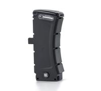 YOSE POWER SideClick Batterie 36 V 12,8 Ah ZZ370 SideClick Smart BMS pour moteur 36 V 350 W / 500 W / 800 W pour Prophet Kreidler Zündapp Ebike