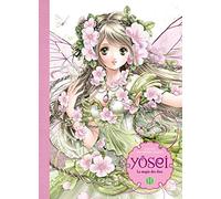 Yôsei, la magie des fées