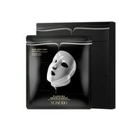 YOSEIDO - Forest Black Diamond Anti-Aging Firming Bio-Fermented Mask 28g x 5pcs