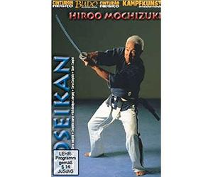Yoseikan Budo cours complet DVD