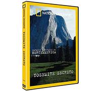 Yosemite Secreto (Import Dvd) (2014)