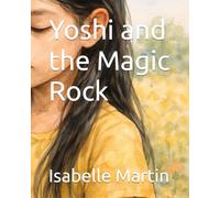 Yoshi and the Magic Rock