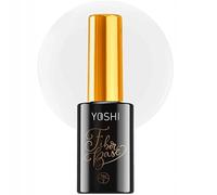 Yoshi Base hybride de fibre de base avec la fibre de verre No 2 transparent 10ml