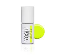 Yoshi Caesars Palace 901 - Vernis à ongles LED - Pour ongles LED/lampe UV - Vernis hybride avec temps de durcissement de 30 s - 90 s LED / 120 s UV - 6 ml