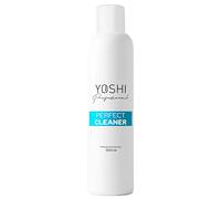 Yoshi Cleaner Nettoyant pour ongles en gel 500 ml Accessoire professionnel pour ongles naturels et artistiques