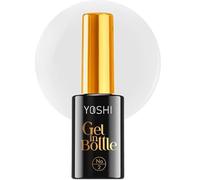 Yoshi Gel de construction dans la bouteille UV LED hybride aucun 2 lait laiteux 10ml