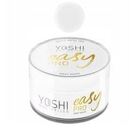 Yoshi Gel de construction UV LED Easy Pro Blanc laiteux blanc laiteux 15ml