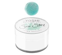 Yoshi Gel de construction UV LED Sea Story Ocean Odyssey avec des robinets Marine 15ml
