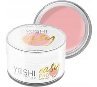 Yoshi Gel UV de bâtiment de gel de LED Easy Pro Cover Light couvrant la lumière 50ml