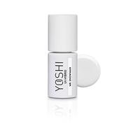 Yoshi Mr Snowman 608 - Vernis à ongles UV LED - Pour ongles LED/lampe UV - Vernis hybride avec temps de durcissement de 30 s - 90 s LED / 120 s UV - 6 ml
