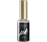 Yoshi Primaire Pour Ongles En Gel Uv Et Led, 10 Ml, Appr¿ºt Pour Ongles En Acrylique, Permanent, Pr¿¿Paration Des Ongles