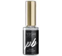 Yoshi NailPrimer 10 ml - Primer pour ongles en gel UV et LED - Professionnel Nail Prep - Primer pour ongles en acrylique - Primer permanent - Nail Primer - Préparation des ongles