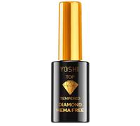 Yoshi Top Hybride Tempered Ultra Dur Résistant Résistant Diamant 10ml