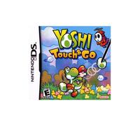 Yoshi Touch and Go (renouvel )