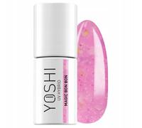 Yoshi Vernis Hybride Candy Shop Blush avec des robinets Magic Bon 725 6ml