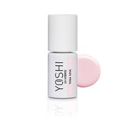 Yoshi Yoga Soul 307 - Vernis à ongles LED - Pour ongles lampe LED/UV - Vernis hybride avec temps de durcissement de 30 s - 90 s LED / 120 s UV - 6 ml