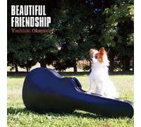 Yoshiaki Okayasu - Beautiful Friendship [Import Allemand]