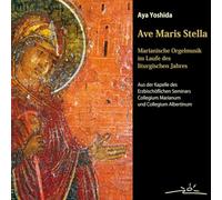 Yoshida,Aya - Ave Maris Stella [Import]