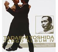 Yoshida Memorial Orchestra - Yoshida Tadashi Tango Album IV [Import]