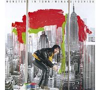 Yoshida, Minako - Monsters in Town