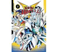 Yoshida, Shin - Yu-Gi-Oh! Arc-V, Vol. 2