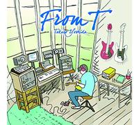 YOSHIDA,TAKURO - From T