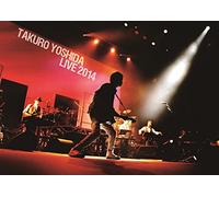 Yoshida, Takuro-Live 2014 [Edizione: Giappone] [Import]