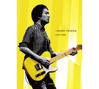 Yoshida Takuro Live 2016 (3 Blu-Ray) [Edizione: Giappone] [Import]