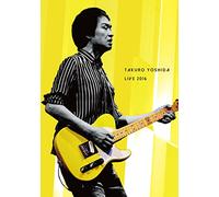 Live2016 [Dvd]