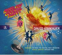 Yoshie Fruchter - Mazel Tov Cocktail Party