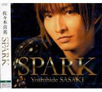 Yoshihide Sasaki - Spark [Import]