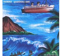 YOSHIHIKO SEKI - Hawaii [Import allemand]