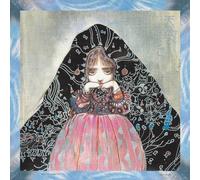 Yoshihiro Kanno - Angel's Egg Music Collection: Living In Water - Clear Sky Blue Vinyl [Vinyl Lp] Blue, Colored Vinyl, Japan - Import