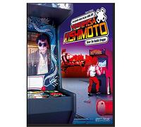 Yoshihisa Kishimoto : Enter the double dragon