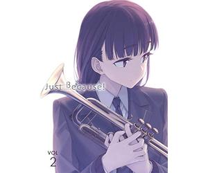 Yoshii Hiroyuki-Just Because 2 [Edizione: Giappone] [Import]