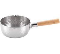 Yoshikawa Yukihira Saucepan 1.2 Quart by Yoshikawa