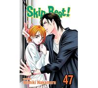 Yoshiki Nakamura - Skip Beat!, Vol. 47