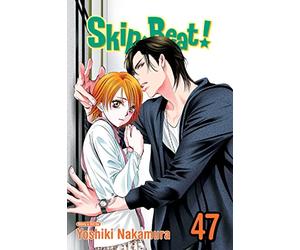 Yoshiki Nakamura - Skip Beat!, Vol. 47