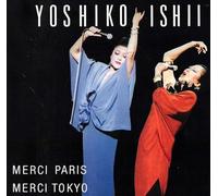 Yoshiko Ishii - Paris, Merci Tokyo