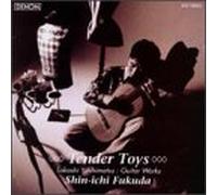 Yoshimatsu - Tender Toys: Guitar Works