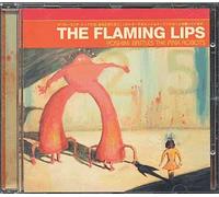 Yoshimi Battles The...