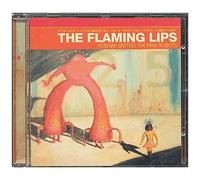 The Flaming Lips – Yoshimi Battles the Pink Robots – CD – Warner Bros.