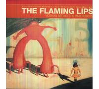 Yoshimi Battles The Pink Robot