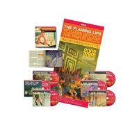 Yoshimi Battles The Pink Robots (Coffret 6cd Super Deluxe 20th Anniv.)