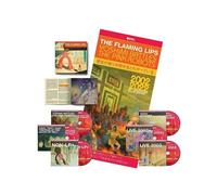 The Flaming Lips - Yoshimi Battles the Pink Robots - Coffret 6 CD Super Deluxe 20e anniversaire