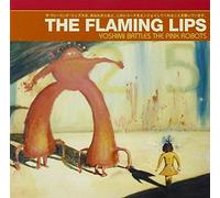Yoshimi Battles the Pink Robots (+1 Bonu by Flaming Lips