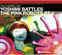 Yoshimi Battles The Pink Robots 2