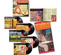 Flaming Lips the - Yoshimi Battles The Pink Robot [Import]
