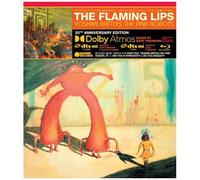 Yoshimi Battles the Pink Robots – Blu-ray – Édition 2023